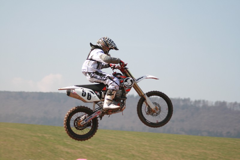 ONeal cup Ostrov u Lanškrouna 13.4.2008